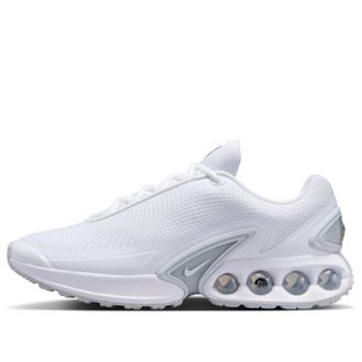 Nike Air Max Dn White Metallic Silver DV3337-101
