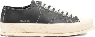 Premiata Vince Sneakers