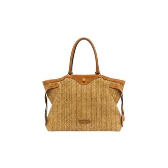 Gianni Chiarini Donna, Borse, Beige, Taglia unica, new