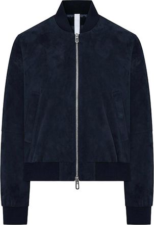 Duno Blue jacket