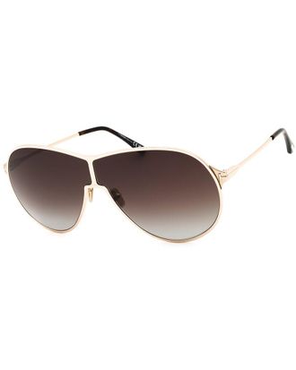 Tom Ford Unisex Ft1174 71Mm Sunglasses