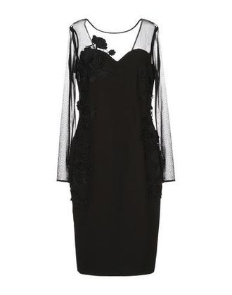 Hanita DRESSES - Midi dresses on YOOX.COM