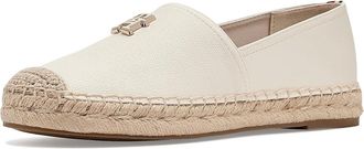 Tommy Hilfiger Palmz Womens Sandals Ivory : 9.5 M, Synthetic