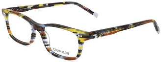 Calvin Klein Unisex Ck5989 51Mm Optical Frames