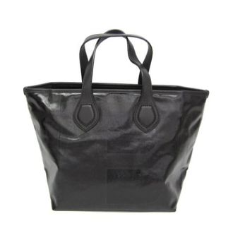 Bally Pre-owned Tote Bags, female, Black, Size: ONE SIZE Pre-owned Tote Bag