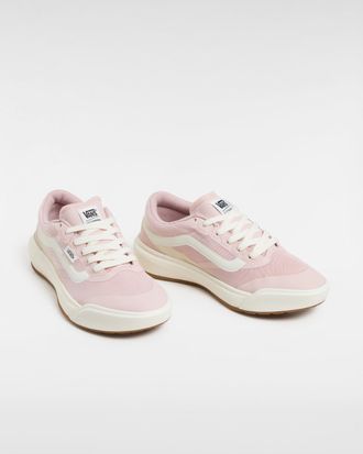 Vans Sneaker VANS MTE Ultrarange 2.0 RW, Damen, Gr. 36,5, o3n, sepia rose, Synthetik, Schuhe Sneaker