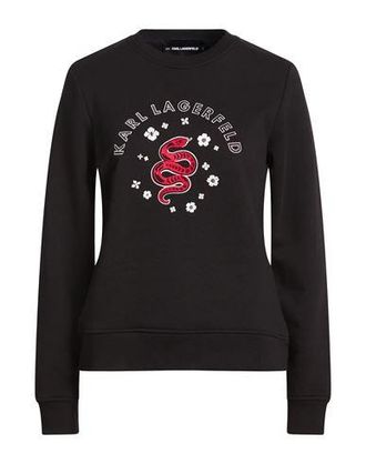Karl Lagerfeld TOPS - Sweatshirts auf YOOX.COM
