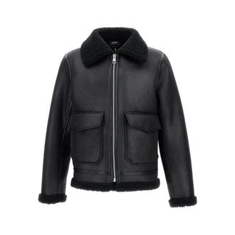 A.P.C. A. P.C. Outerwears