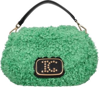 La Carrie Tassen, Dames, Groen, ONE Size, Tassen.. Groen