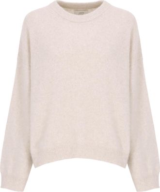 Loulou Studio Tristan Sweater