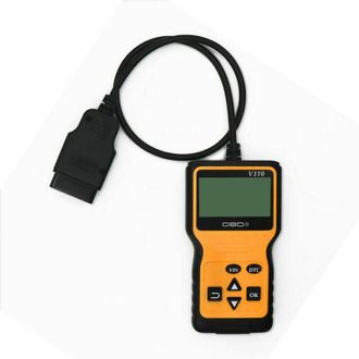 OEM Herramienta De Diagn&oacute;stico Universal Obd2 Para Autom&oacute;vil, Lector De C&oacute;digos, Esc&aacute;ner De Diagn&oacute;stico Autom&aacute;tico, Herramienta De Diagn&oacute;stico Obdii Compa