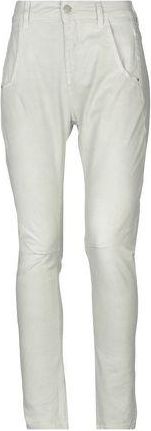 Manila Grace BOTTOMWEAR - Trousers on YOOX.COM