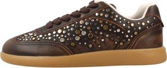 Liu Jo Mujer, Zapatos, Marr&oacute;n, Talla: 40 EU