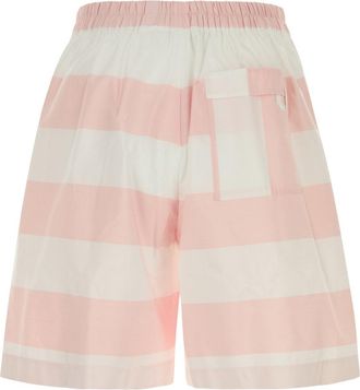 Jacquemus Le Short Calecon Bermuda Shorts