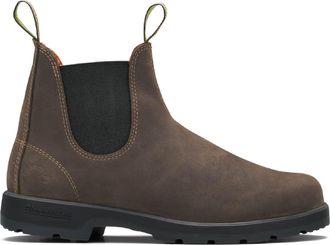 Blundstone Classic Retread Chelsea Boots Brown 10.5 Mens/12.5 Womens