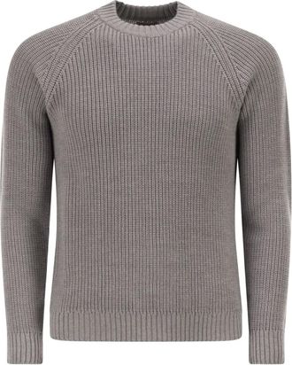 Rakk&igrave; Maglione girocollo - Grigio