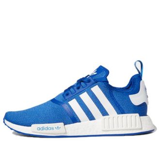 adidas NMD_R1 Royal Blue FY9383