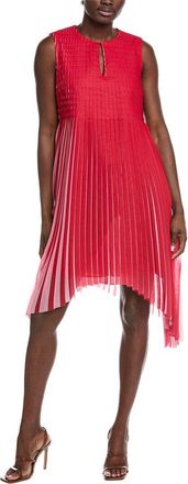 Akris Sleeveless Mini Dress