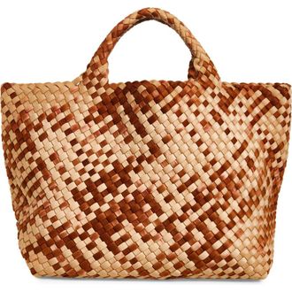 Naghedi St. Barths Medium Tote in Fez at Nordstrom