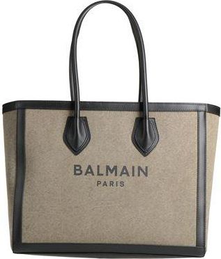 Balmain BAGS - Shoulder bags on YOOX.COM