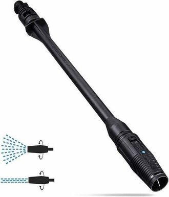 OEM Lanza Para Hidrolavadora De Alta Presi&oacute;n, Lanza Accesoria De 140 Bar Para Karcher K2 K3 K4 K5 K6 K7. Accesorio Para Hidrolavadora De Alta Presi&oacute;n Con 