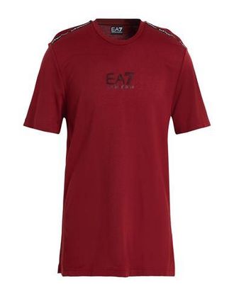 Emporio Armani CAMISETAS Y TOPS - Camisetas en YOOX.COM