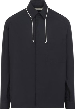 Mordecai Cord Classic Shirt