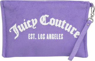 Juicy Couture Mujer, Bolsos, Púrpura, Talla: ONE Size