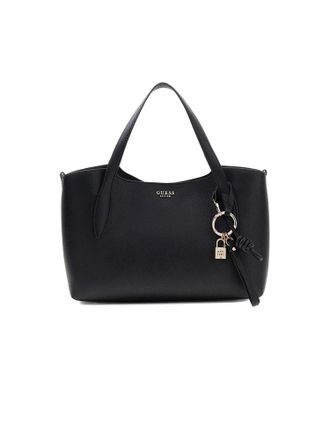 Guess Schoudertas Zwart