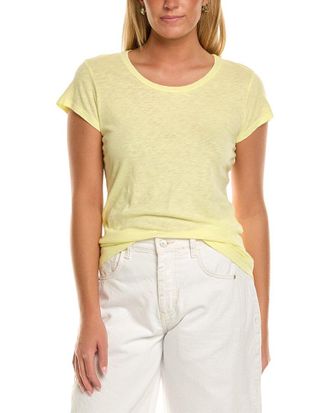 Velvet Velvet By Graham & Spencer Odelia T-Shirt