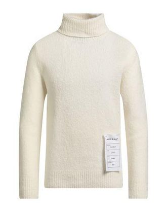 Amaranto STRICKWAREN - Rollkragenpullover auf YOOX.COM