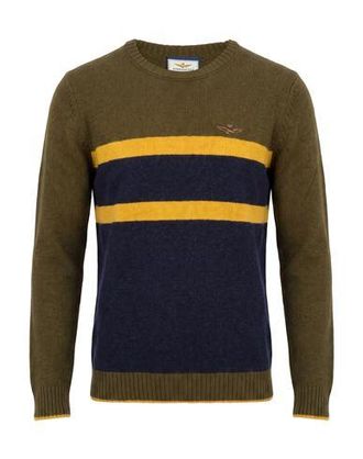Aeronautica MAGLIERIA - Pullover su YOOX.COM