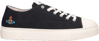 Vivienne Westwood Plimsoll sneakers