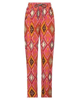 Bsb BOTTOMWEAR - Trousers on YOOX.COM