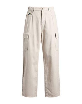 Msgm BOTTOMWEAR - Trousers on YOOX.COM