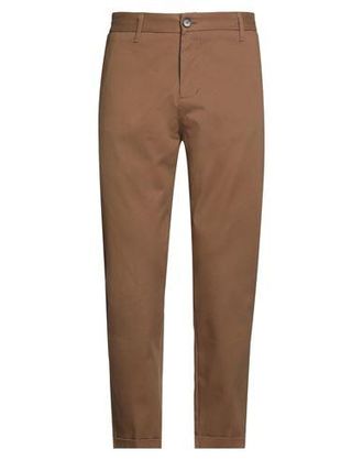 Imperial BOTTOMWEAR - Trousers on YOOX.COM