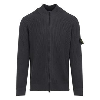 Stone Island Maglioni Grigio-Uomo