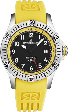 Revue Thommen Air Speed Mens Watch