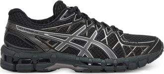 Asics Gel-Kayano 20 - Heren - Hardloopschoenen - Grijs - 42 EU - Fitness