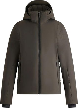 Fusalp Power Ski Jacket - Heren - Winterjassen - Groen - 3XL - Polyester - Jassen