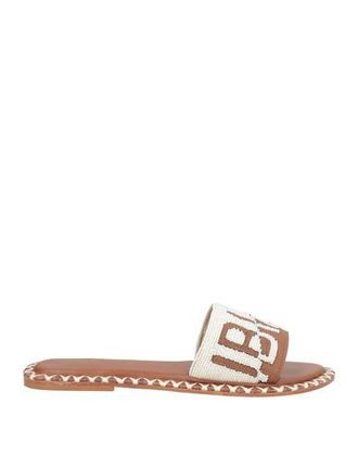 De Siena shoes CALZADO - Sandalias con cierre en YOOX.COM