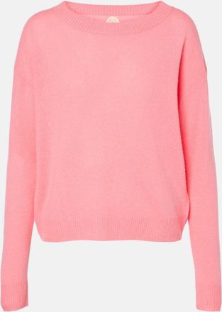 Jardin Des Orangers Cashmere sweater