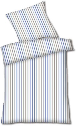 Dyckhoff Bettwäsche »Stefanie« 2 Stk. tlg. aus Weichfrottier