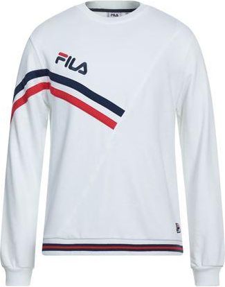Fila CAMISETAS Y TOPS - Sudaderas en YOOX.COM
