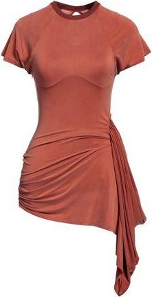 Jacquemus DRESSES - Mini dresses sur YOOX.COM