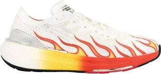 Plein Sport Atomic Speed Flame - unisex - Hardloopschoenen - Veelkleurig - 41 EU - Fitness