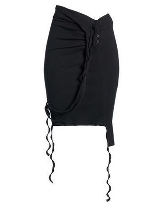 Ottolinger BOTTOMWEAR - Mini skirts on YOOX.COM