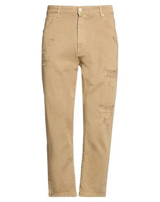 Berna BOTTOMWEAR - Pantaloni jeans su YOOX.COM