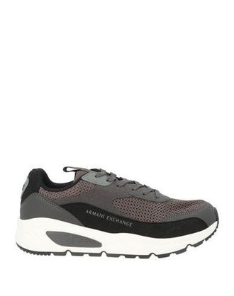 A|X Armani Exchange CALZATURE - Sneakers su YOOX.COM