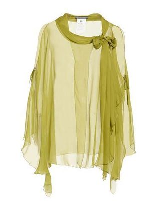 Alberta Ferretti TOPWEAR - Tops sur YOOX.COM
